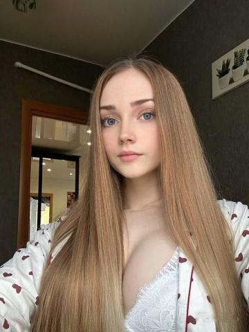 Анастасия фото 3